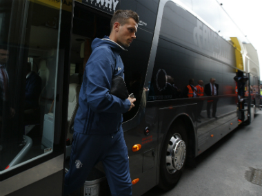 Premier League: Manchester United boss Jose Mourinho willing to sell Morgan Schneiderlin Premier League: Manchester United boss Jose Mourinho willing to sell Morgan Schneiderlin