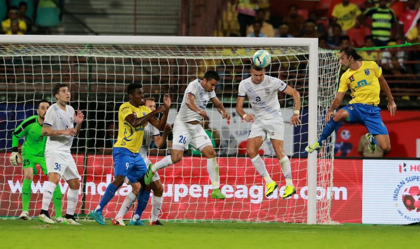 ISL 2016: From Mumbai City FC's defence to Marcelinho's attacking exploits, takeaways from group stage ISL 2016: From Mumbai City FC's defence to Marcelinho's attacking exploits, takeaways from group stage