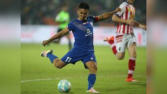 ISL 2016: Mumbai City FC struggled for balance in Diego Forlan's absence, and paid for it