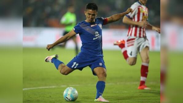 ISL 2016: Mumbai City FC struggled for balance in Diego Forlan's absence, and paid for it