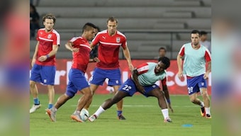 ISL 2016: Mumbai City FC, Delhi Dynamos battle for spot, momentum ahead of semifinals