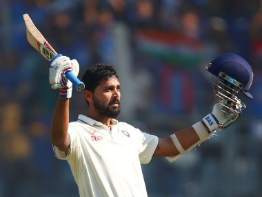 India vs England, 4th Test: Murali Vijay terms century special, says he backed his instincts