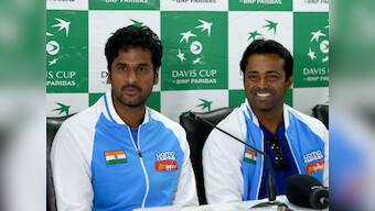 Saketh Myeni pleased with 'great progress' made in last 8-9 months ahead of Chennai Open