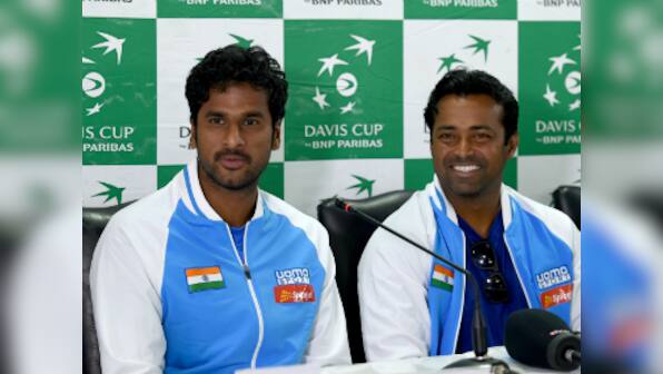 Saketh Myeni pleased with 'great progress' made in last 8-9 months ahead of Chennai Open