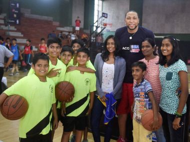 NBA announces talent hunt that could act as pathway for its India academy