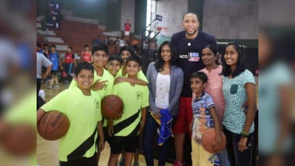 NBA announces talent hunt that could act as pathway for its India academy