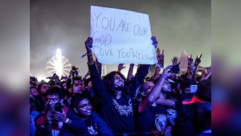 NH7 Weekender: The case for and against catching Steven Wilson and cohorts in the flesh