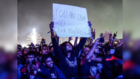 NH7 Weekender: The case for and against catching Steven Wilson and cohorts in the flesh