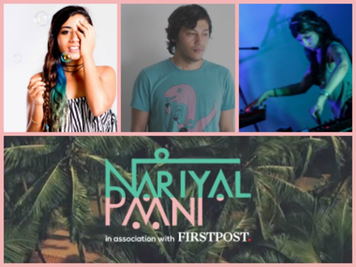 Nariyal Paani: This weekend, come party in Alibaug with Zoya, Your Chin and Sandunes