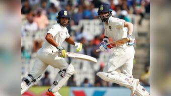 India vs England: Behind newcomers' success lies Rahul Dravid's strong 'A' team