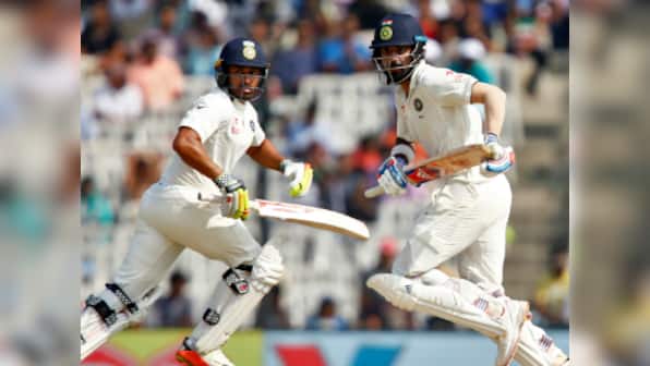 India vs England: Behind newcomers' success lies Rahul Dravid's strong 'A' team