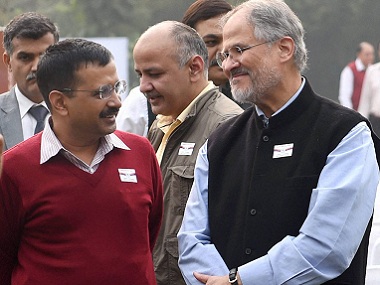 Najeeb Jung's future as L-G still a matter of speculation, but his legacy is secure Najeeb Jung's future as L-G still a matter of speculation, but his legacy is secure