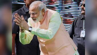 Demonetisation effect: Have patience, major moves don't show immediate results