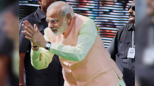 Demonetisation effect: Have patience, major moves don't show immediate results