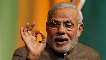 PM Narendra Modi invites suggestions for Mann ki Baat
