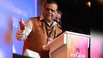 IOA president Narinder Batra calls for India's withdrawal from 'waste of time' Commonwealth Games