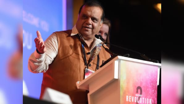 IOA president Narinder Batra calls for India's withdrawal from 'waste of time' Commonwealth Games