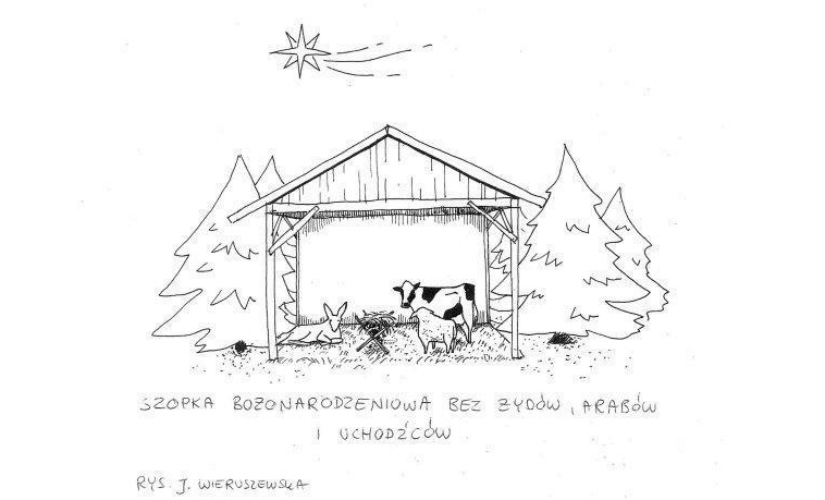 Christmas 2016: Celebrating birth of an impoverished migrant has a message for today’s world Christmas 2016: Celebrating birth of an impoverished migrant has a message for today’s world