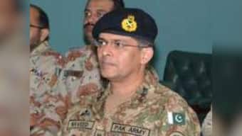 ISI chief Naveed Mukhtar visits Kabul amid heightened tensions