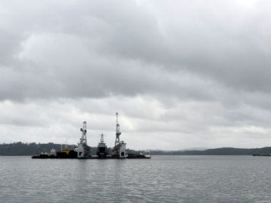 Andaman and Nicobar: Cyclonic weather persists in Havelock island, no casualties reported