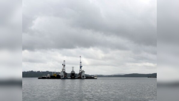 Andaman and Nicobar: Cyclonic weather persists in Havelock island, no casualties reported