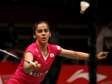 Malaysia Masters: Saina Nehwal eyes title as she looks to capitalise on PBL form Malaysia Masters: Saina Nehwal eyes title as she looks to capitalise on PBL form