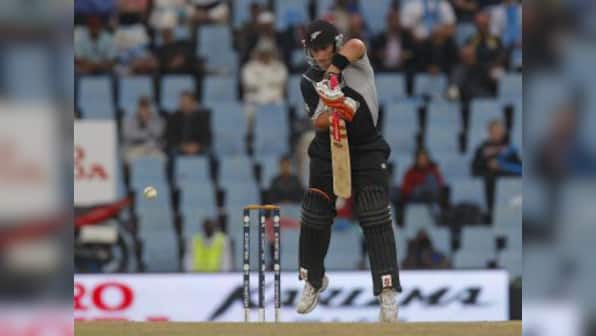 New Zealand vs Bangladesh: Black Caps recall Neil Broom after 6 years, Luke Ronchi also returns