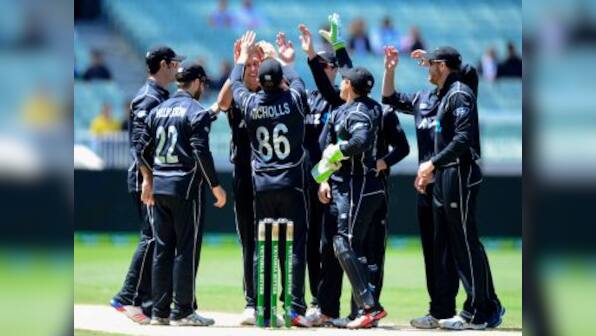 New Zealand vs Bangladesh: Hosts look for redemption in three-match ODI series