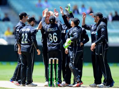 New Zealand vs Bangladesh, 1st ODI from Christchurch, Live cricket scores and updates