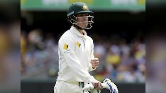 Australia's Nic Maddinson takes indefinite break from cricket due to 'personal reasons'
