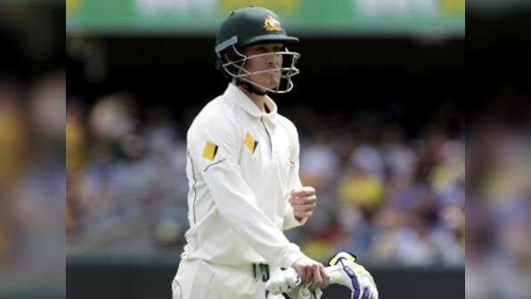 Australia's Nic Maddinson takes indefinite break from cricket due to 'personal reasons'