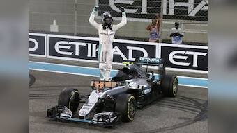 Nico Rosberg retires: Uncertainty for Mercedes, as game of thrones for Lewis Hamilton’s partner begins