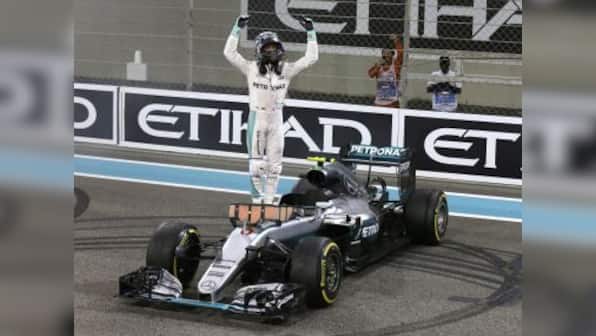 Nico Rosberg retires: Uncertainty for Mercedes, as game of thrones for Lewis Hamilton’s partner begins