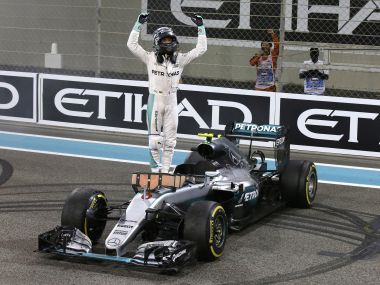 Nico Rosberg retires: Uncertainty for Mercedes, as game of thrones for Lewis Hamilton’s partner begins Nico Rosberg retires: Uncertainty for Mercedes, as game of thrones for Lewis Hamilton’s partner begins