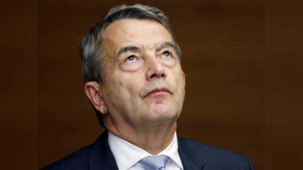 Fifa rejects appeal by banned former German official over 2006 World Cup scandal