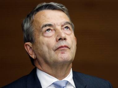 Fifa rejects appeal by banned former German official over 2006 World Cup scandal