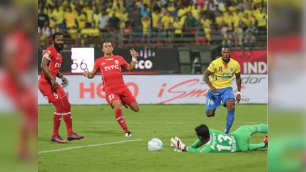 ISL 2016: NorthEast United's exit after loss to Kerala Blasters a result of timidity, uncertainty