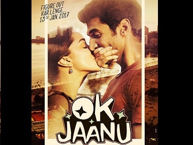 Ok jaanu on online amazon prime