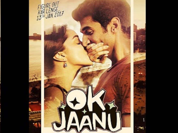 Ok Jaanu movie review: Twitterati praises Aditya, Shraddha's chemistry but not cliched story