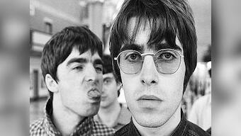 Oasis Supersonic review: Documenting the rise and rise of the last great rock-and-roll band