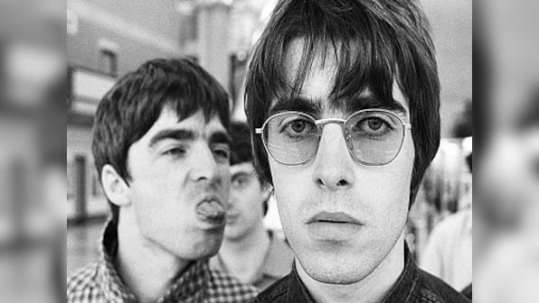 Oasis Supersonic review: Documenting the rise and rise of the last great rock-and-roll band