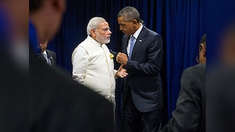 CNN-News18 Exclusive updates: At HT summit, Narendra Modi criticises media for focussing on negative news