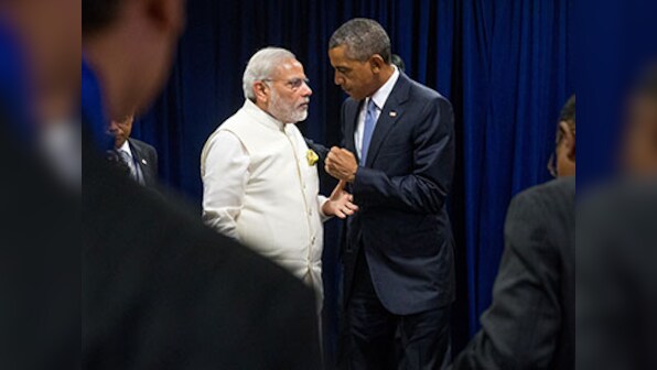 CNN-News18 Exclusive updates: At HT summit, Narendra Modi criticises media for focussing on negative news