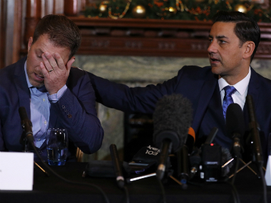 Children as young as four may have been sexually abused in British football, police reveal Children as young as four may have been sexually abused in British football, police reveal