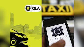 Ola, Uber don't have business models, simply out to destroy public transport ecosystem