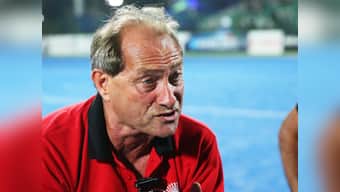 Roelant Oltmans sacked: Interim coach David John will deliver better results, says Hockey India selector BP Govinda