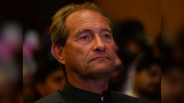 Sultan Azlan Shah Cup: Roelant Oltmans bemoans India's 'non-execution of game plan' against Australia