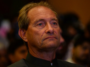 India hockey team 'extra cautious' after Roelant Oltmans fines latecomers Rs 500 India hockey team 'extra cautious' after Roelant Oltmans fines latecomers Rs 500