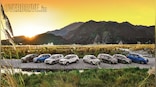 Ultimate crossover comparo: Urban Cross vs i20 Active vs Vitara Brezza vs TUV300 vs EcoSport vs Creta vs Terrano vs BR-V