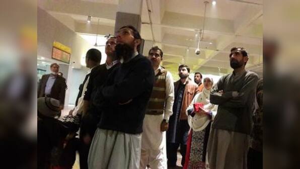 PIA plane crashes near Abbottabad: All 48 on board flight PK-661 dead